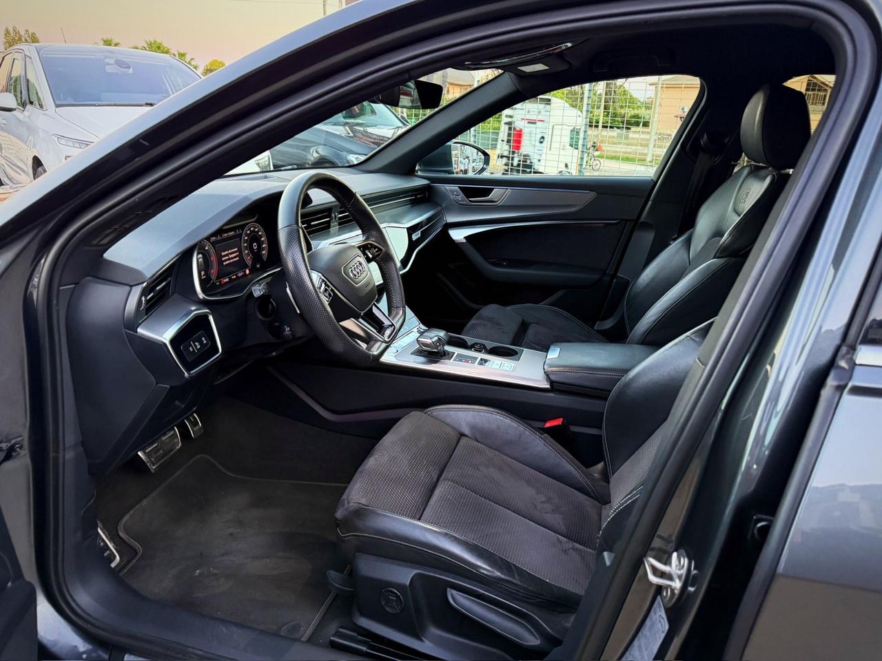 Audi A6 Avant 40 2.0 TDI S tronic Business Plus