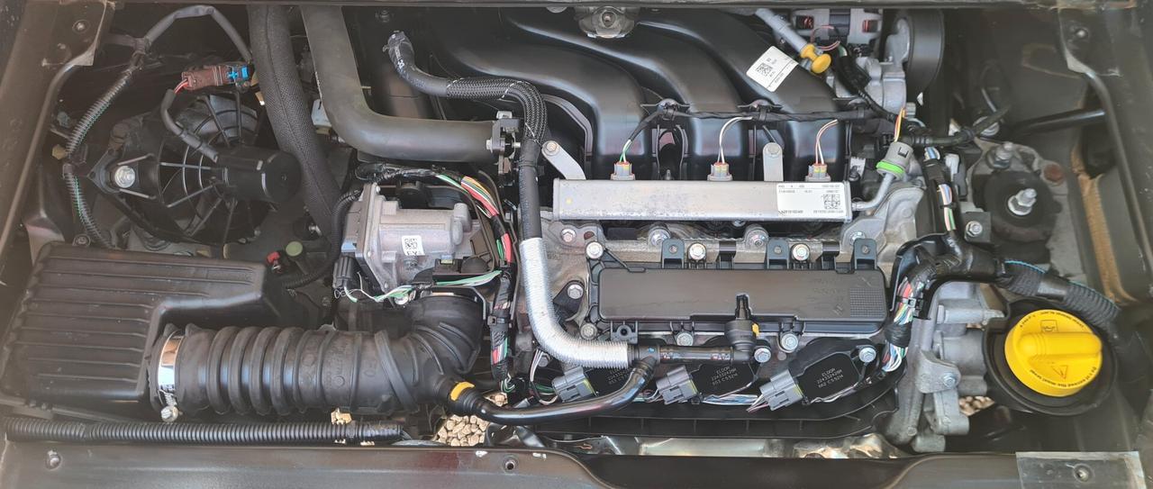 Smart ForTwo 1000 PREZZO REALE PARI AL NUOVO GARANZIA 12 MESI