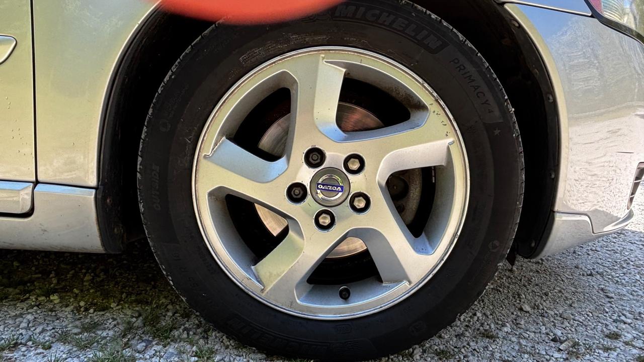 Volvo V50 D2 POLAR PLUS