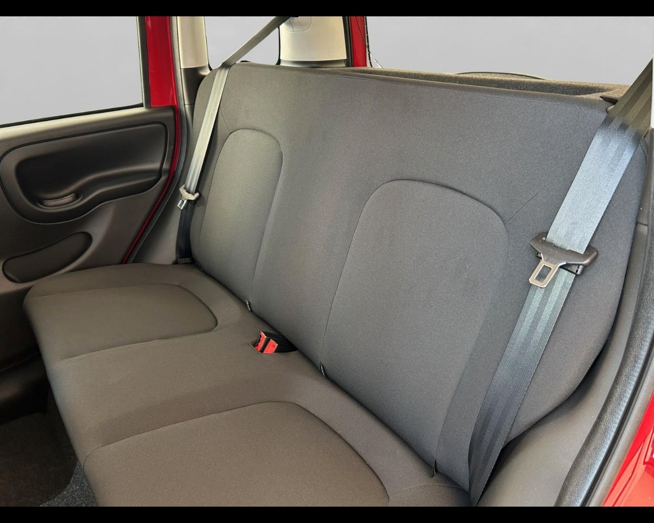 FIAT Panda 1.0 70cv Hybrid Panda