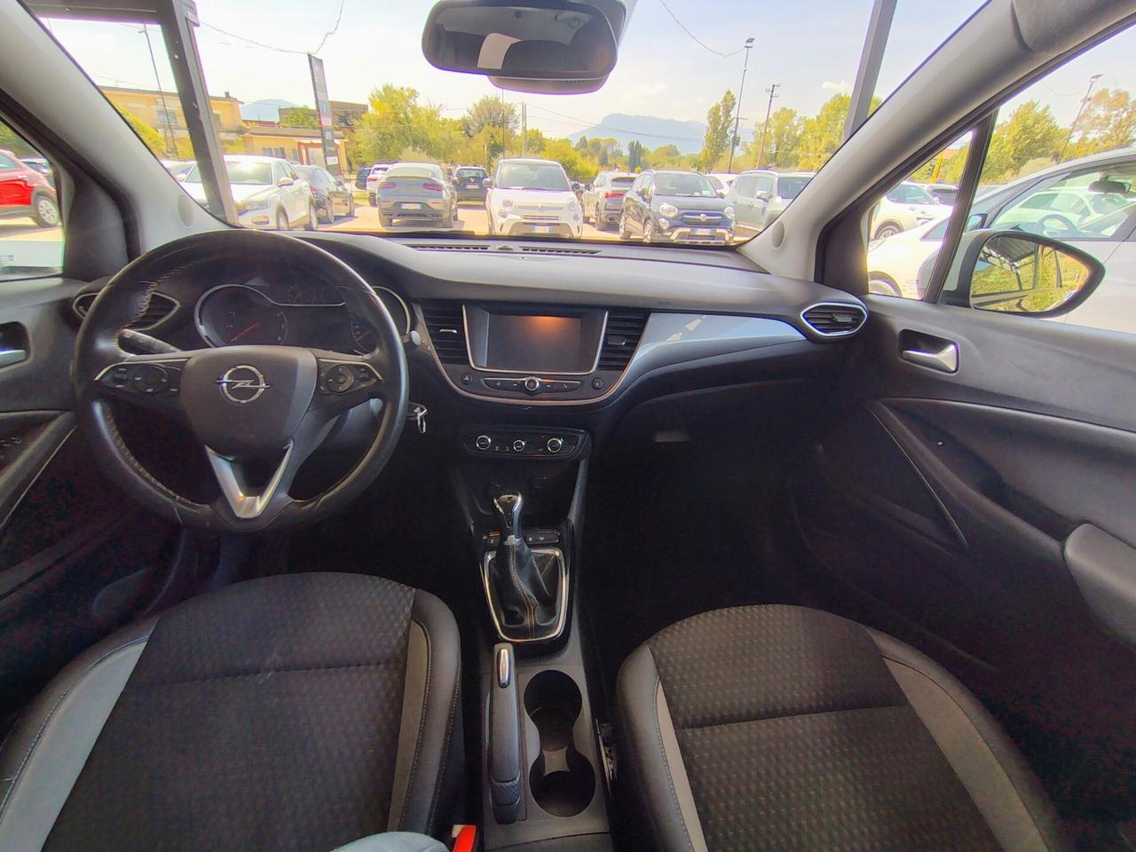 Opel Crossland X 1.2 GPL 12V Innovation