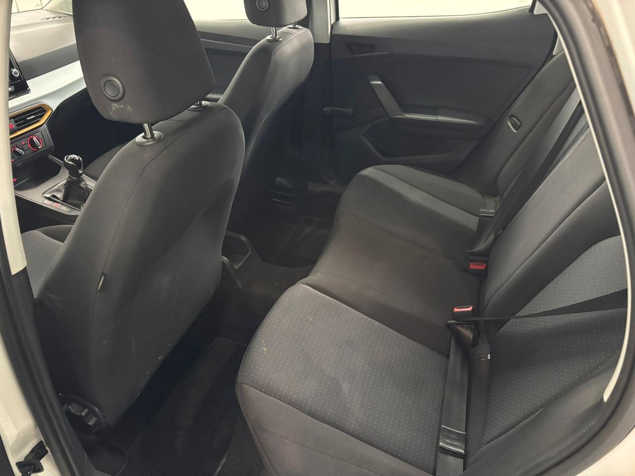 Seat Ibiza 1.0 EcoTSI 95 CV 5 porte Style