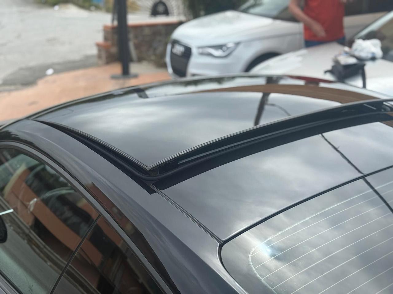Porsche 911 3.8 Carrera 4S Coupé