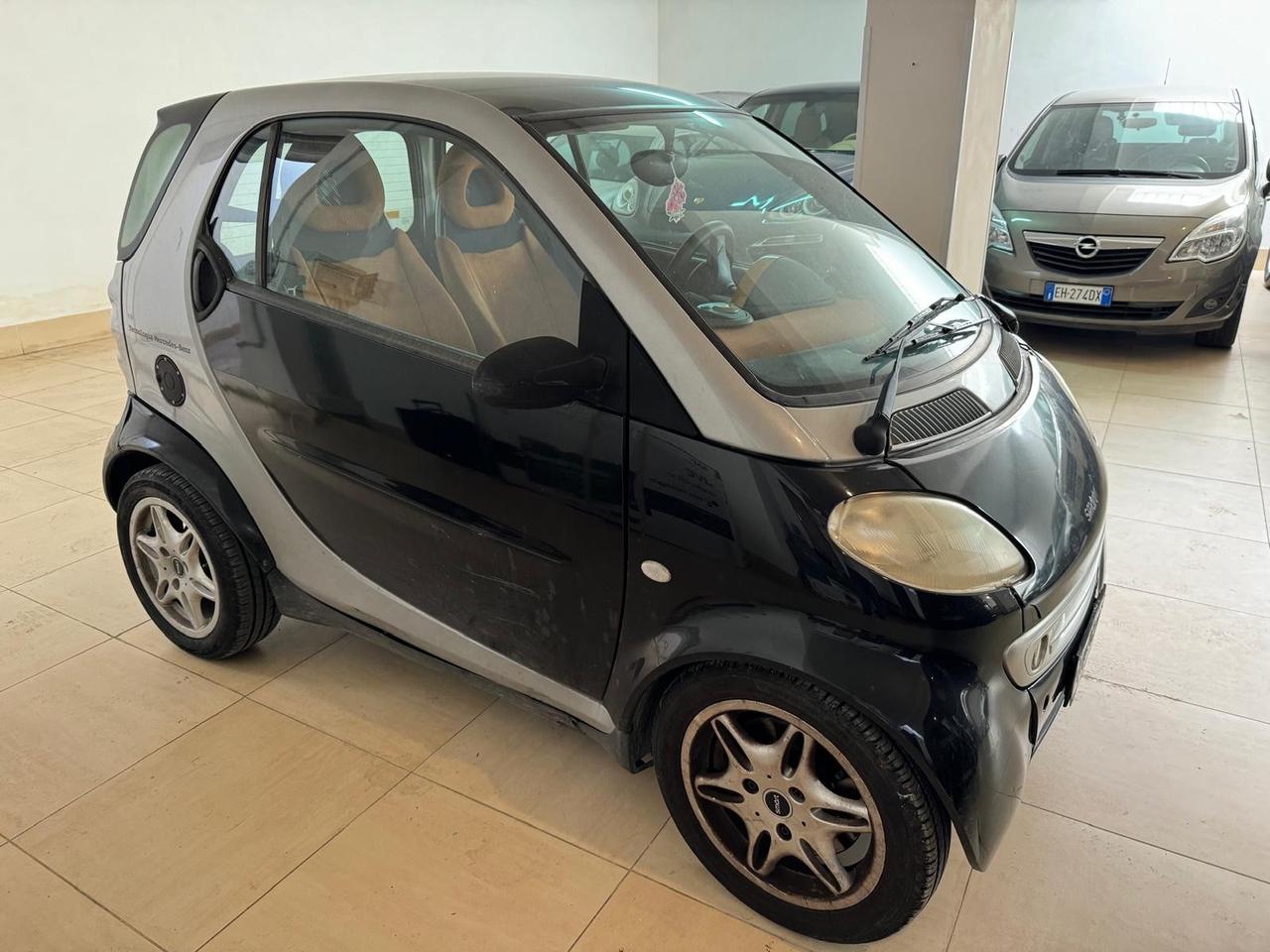 Smart Smart 600 smart & passion