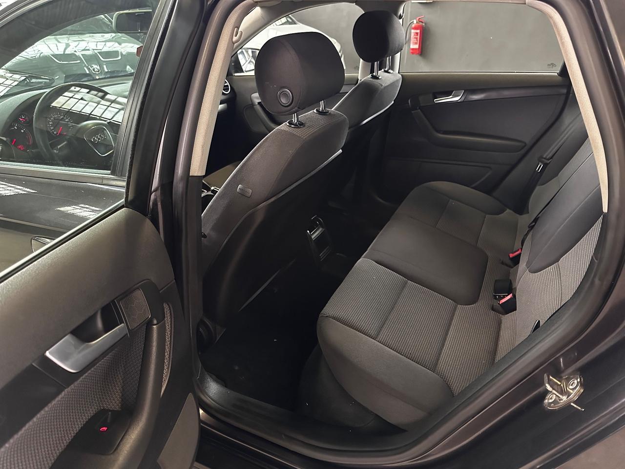 Audi A3 SPB 1.6 16V FSI Attraction