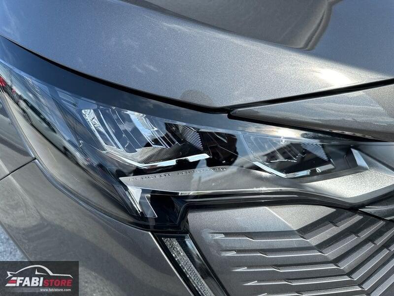 Peugeot 3008 1.5 BlueHDi 130 Cv EAT8 Allure Pack - Camera, Navi, CarPlay ecc