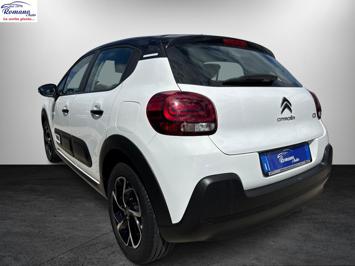 CITROEN - C3 1.2 puretech Shine 83cv#OK Neopatentati!
