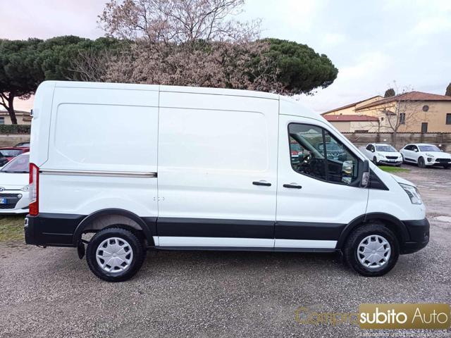 FORD Transit 290 2.0TDCi MHEV 130CV + IVA 22%