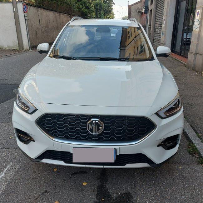 Mg ZS 1.5 VTi-tech Luxury