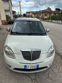 Lancia Ypsilon 1.3 MJT 75 CV
