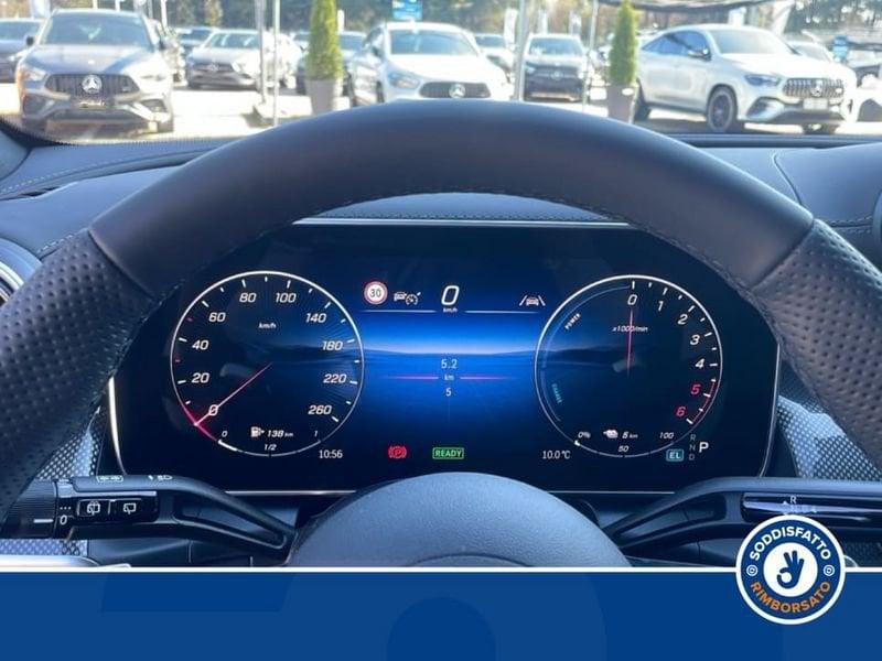 Mercedes-Benz GLC 300de 4Matic EQ-Power AMG Line Advanced Tech