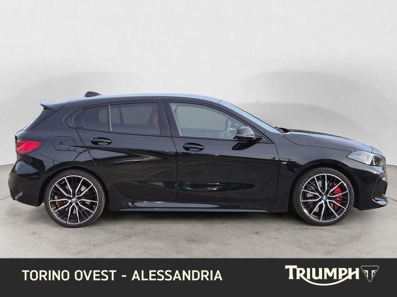 BMW Serie 1 M 135i xdrive auto