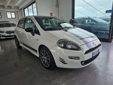 Fiat Punto 5p 1.3 mjt II 16v Lounge eco s NEOPATENTATI
