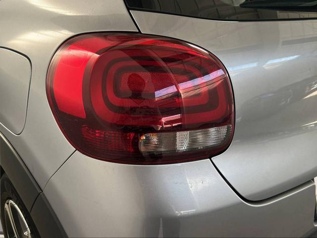 CITROEN C3 PureTech 110 S&S EAT6 Shine