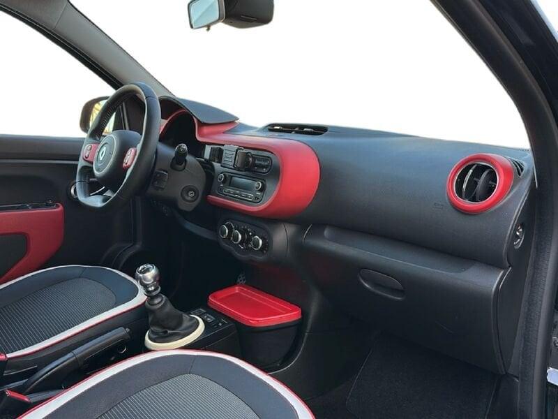 Renault Twingo 0.9 ENERGY LUXE NO OBBLIGO FINANZIAMENTO