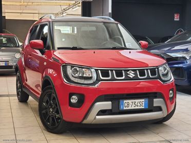 SUZUKI Ignis 1.2 Hybrid Cool