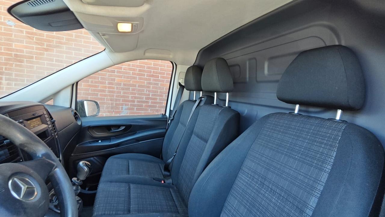 Mercedes-benz Vito 2.2 116 CDI PC Furgone Compact