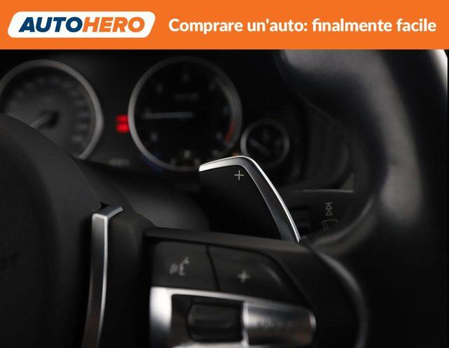 BMW X4 xDrive20d Msport