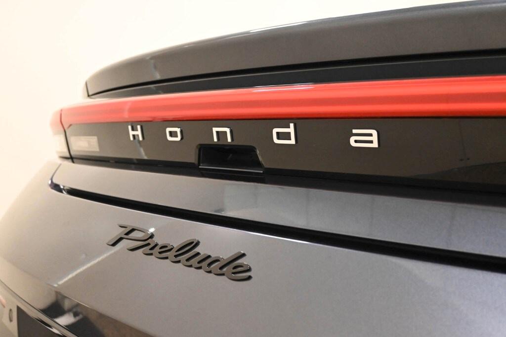 HONDA Prelude 3ª serie Prelude 2.0 Hev eCVT Ad...