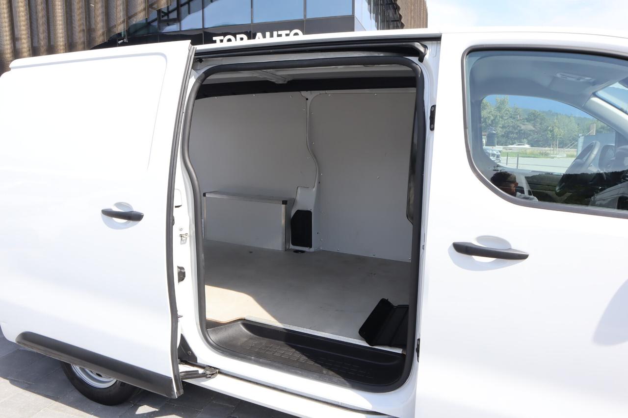 Fiat Scudo 2.0 Mjt 144 CV L3