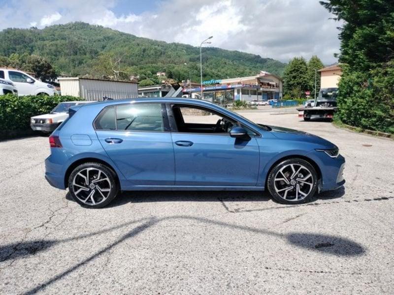 Volkswagen Golf Golf 2.0 TDI 115 CV SCR GOAL