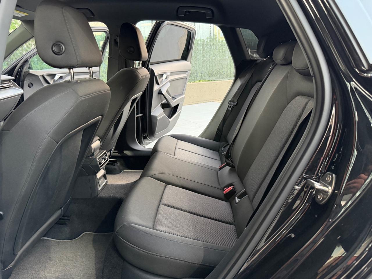 Audi A3 SPB 35 TDI Business Advanced
