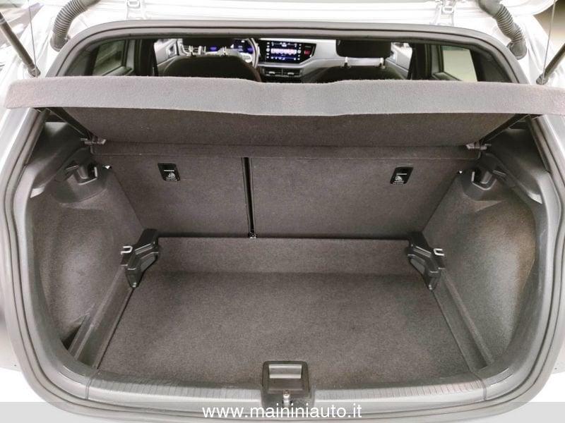 Volkswagen Polo 1.0 TSI 95cv DSG R-Line Automatica SUPER PROMO