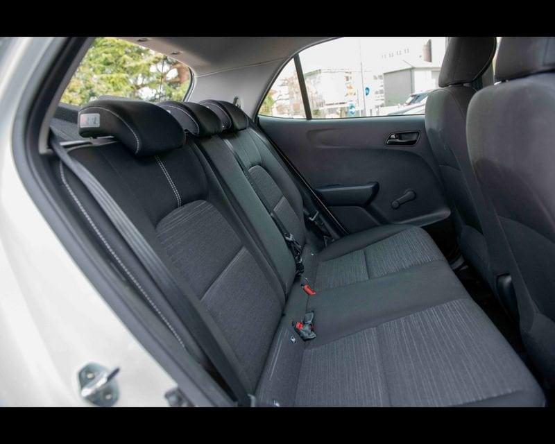 KIA Picanto 3ªs.(17-->) 1.0 12V 5 porte Active