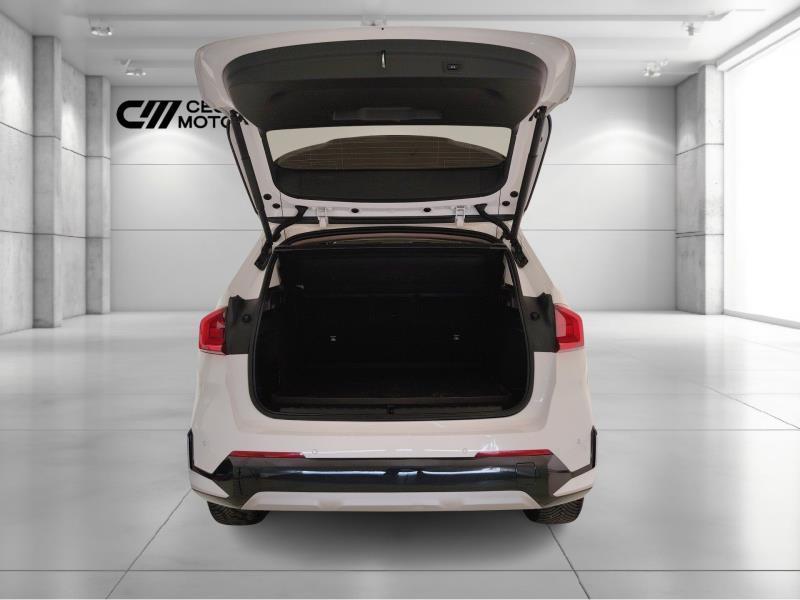 BMW X1 18 d xLine sDrive DCT
