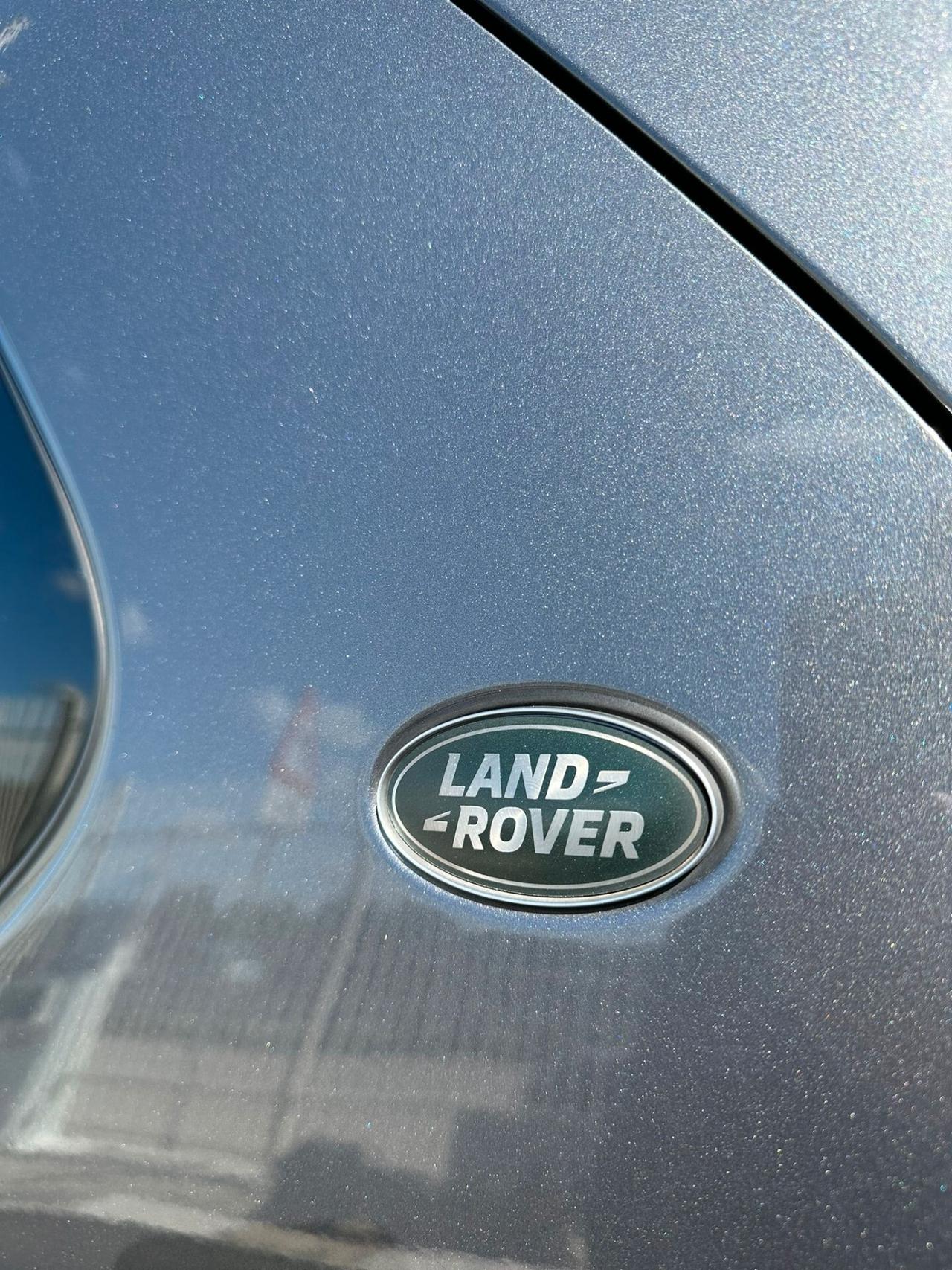 Land Rover Discovery Sport 2.0 TD4 180 CV