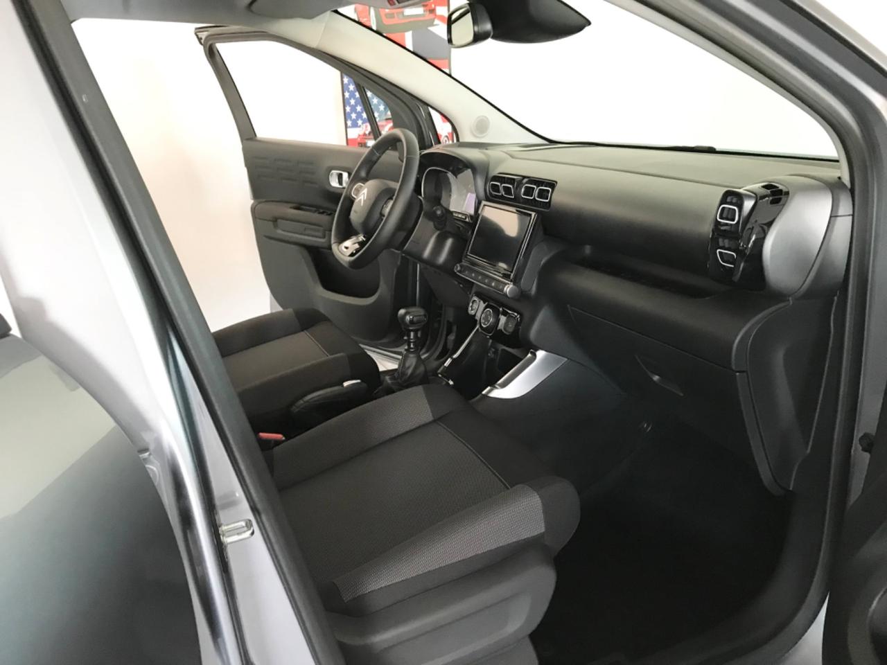 Citroen C3 Aircross PureTech 110 S&S Max