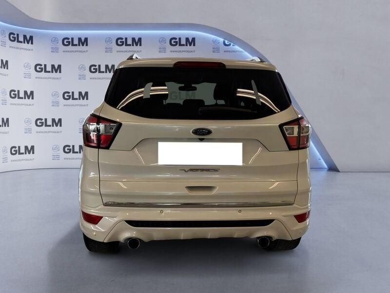 Ford Kuga 2.0 TDCI 150 CV S&S Powershift 4WD Vignale