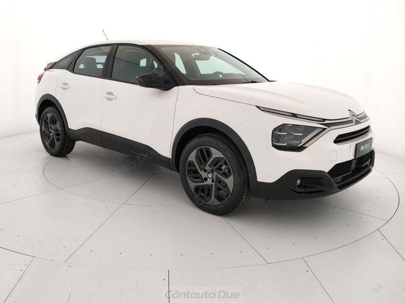 Citroën C4 C4 BlueHDi 130 S&S EAT8 Feel