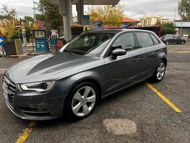 Audi A3 SPB 1.6 TDI Ambition