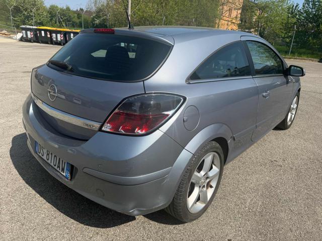 OPEL Astra 107,038km GTC 1.6 16V VVT 3p Stupenda Bellissima