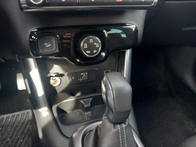 CITROEN C3 Aircross PureTech 130 S&S EAT6 Shine