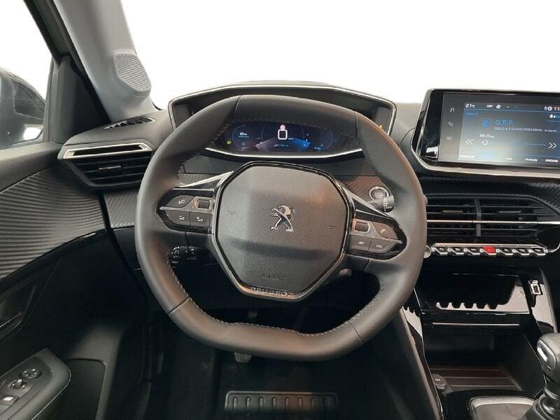 Peugeot 208 II 2019 1.2 puretech Allure Pack s&s 100cv