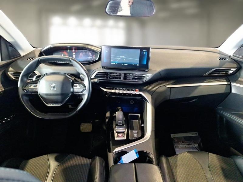 PEUGEOT 3008 BLUEHDI 130 EAT8 SES ALLURE 5 PORTE SUV