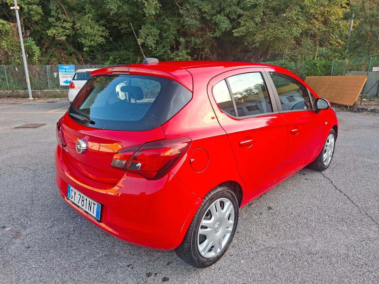 Opel Corsa 1.2 5 porte Innovation