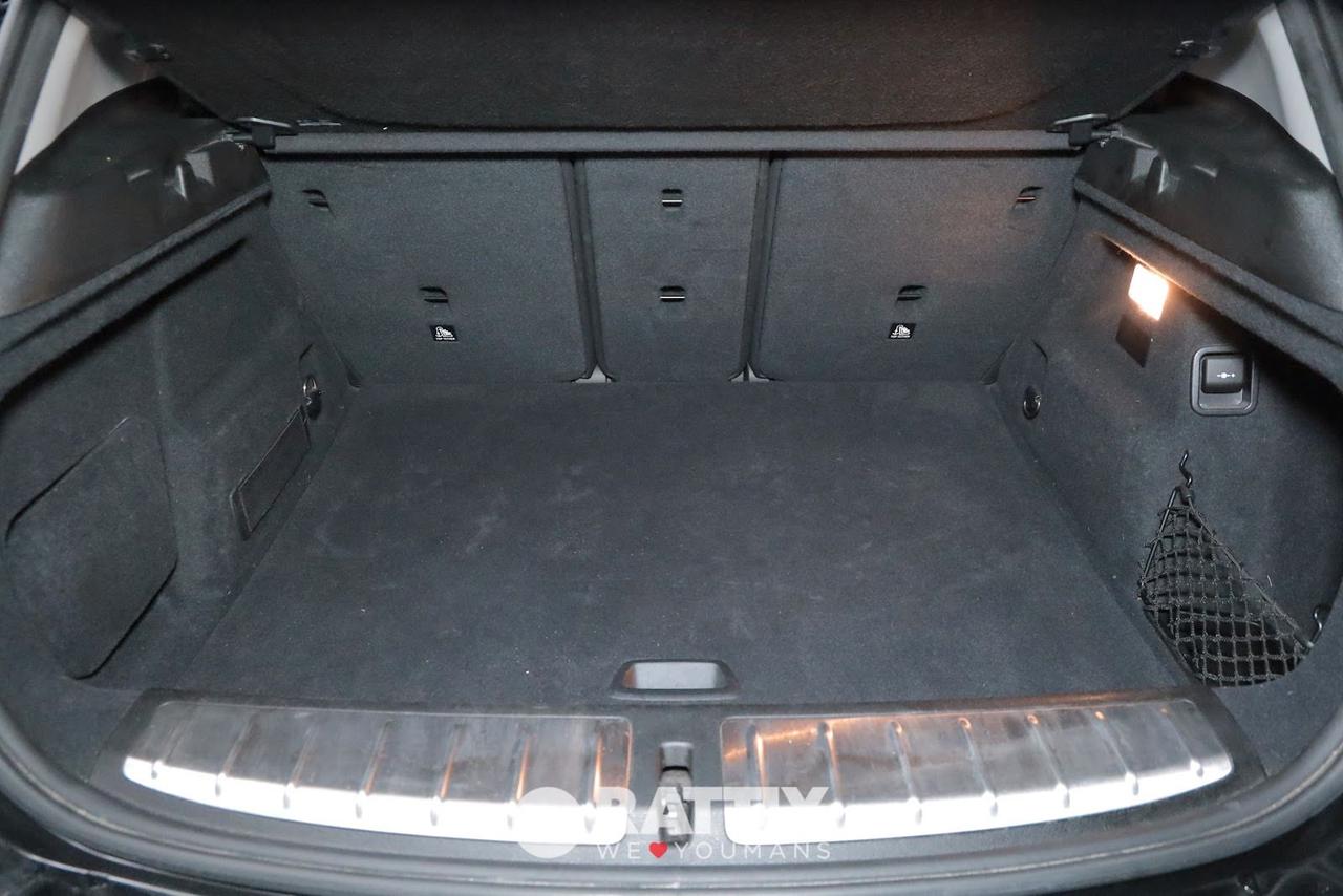 BMW X2 1.5 PHEV Business X xDrive25e Auto