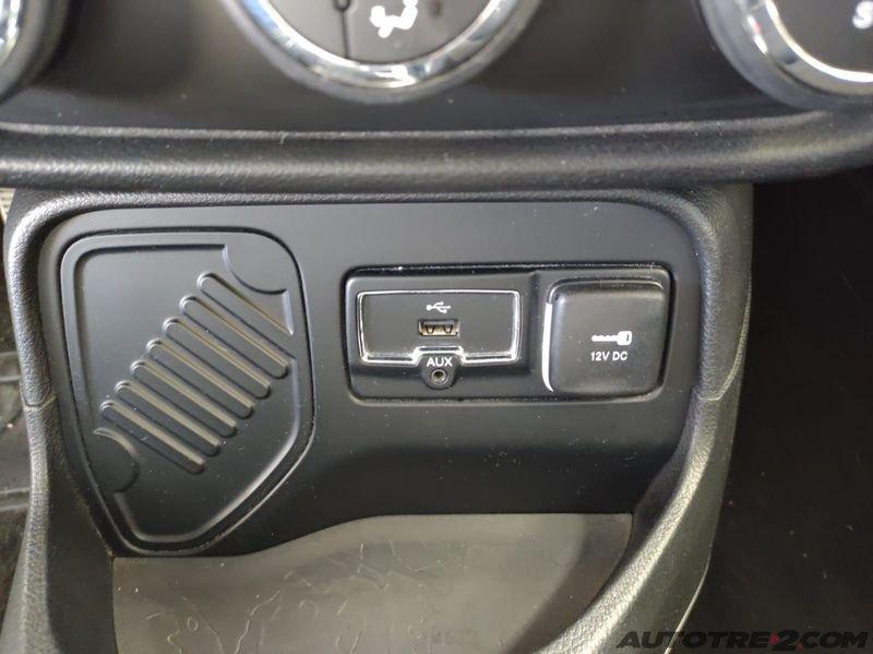 Jeep Renegade Renegade 1.6 Mjt Opening Edition