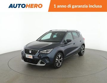 SEAT Arona 1.0 EcoTSI 110 CV DSG XPERIENCE