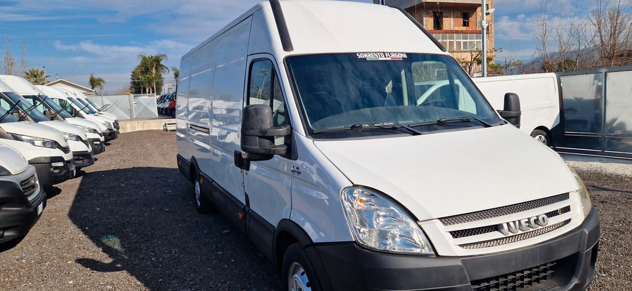 Iveco Daily 35S14 PASSO 3950 H2