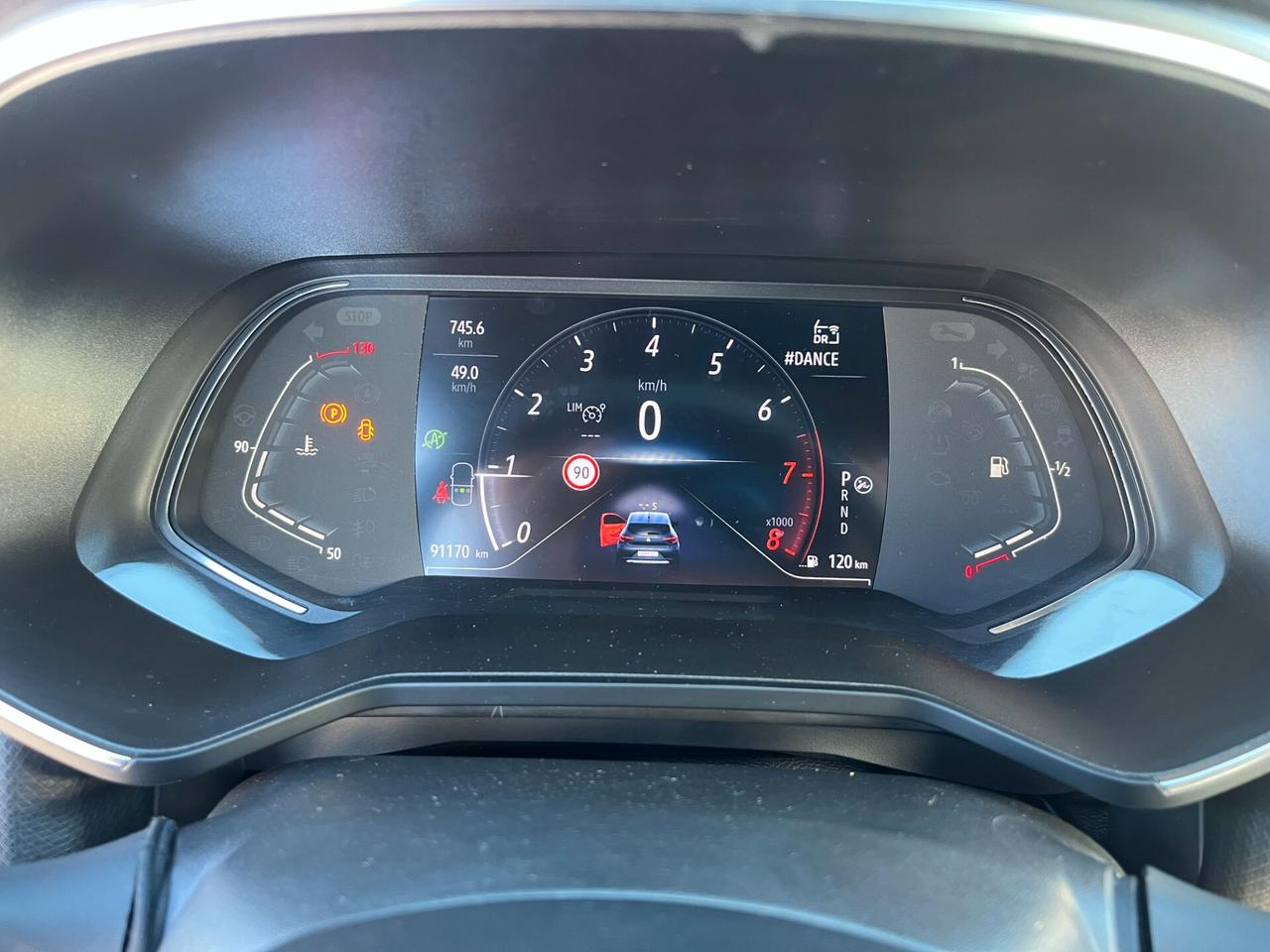 Renault Clio TCe 130 CV EDC 5 porte Initiale Paris