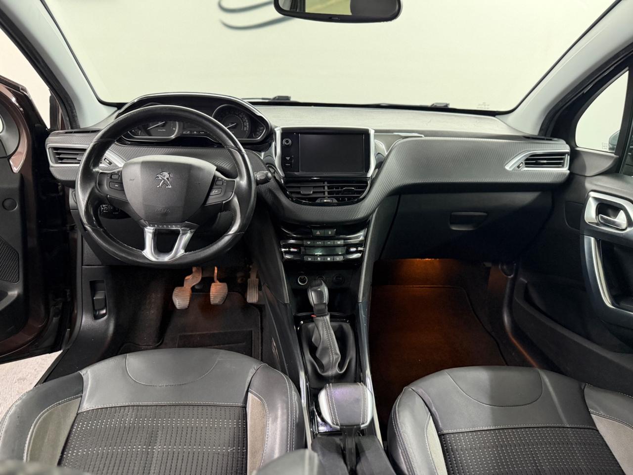 Peugeot 2008 (anno 2014)