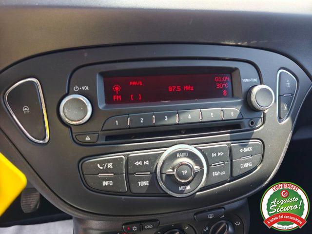 OPEL Corsa 1.2 5 porte Advance