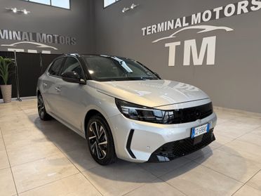 Opel Corsa Hybrid 110 CV aut. GS