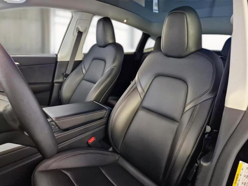 TESLA MODEL Y 75 kWh Performance Dual Motor 4WD aut