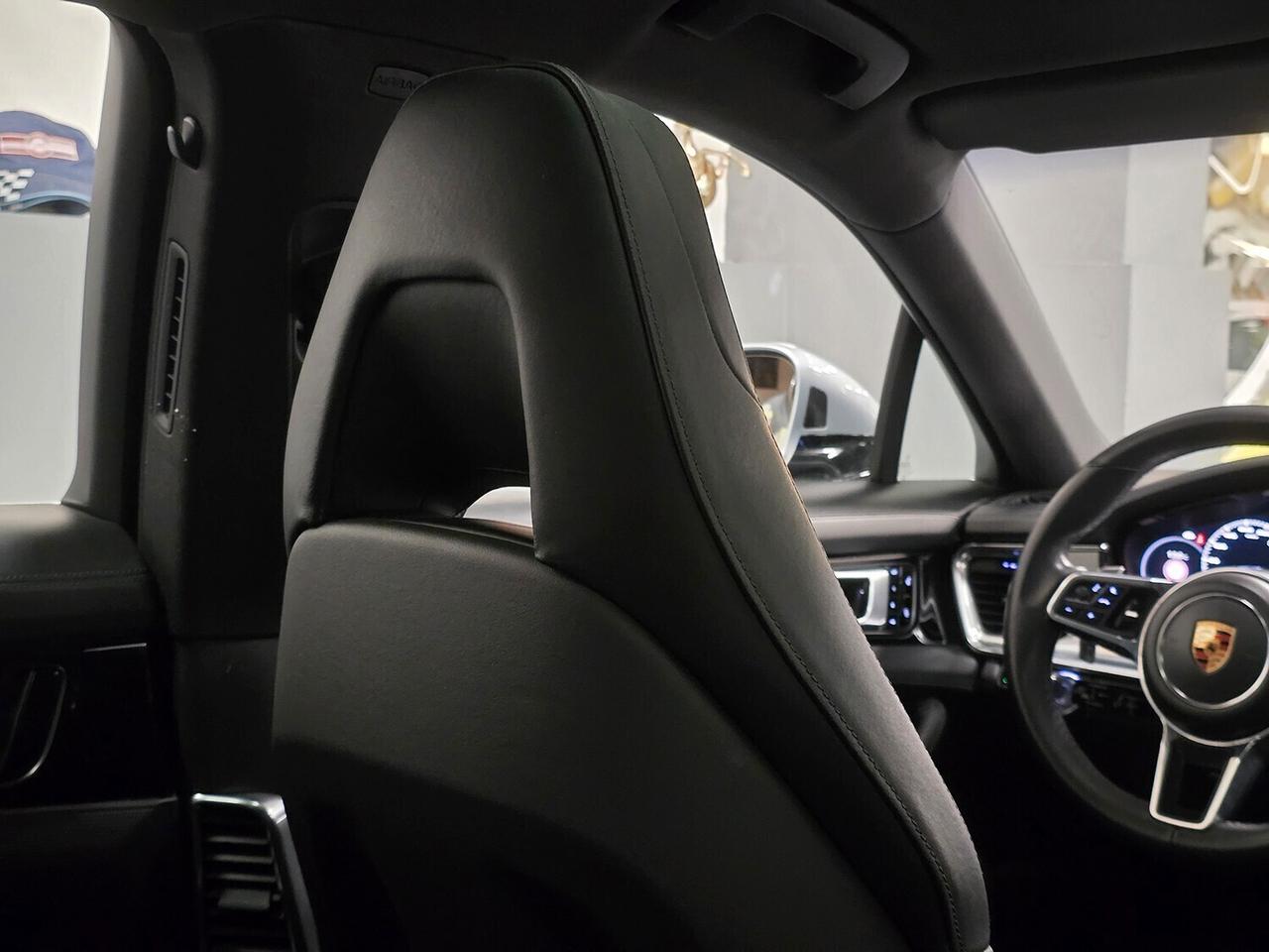 Porsche Panamera 4 Sport Turismo 2.9 AUTO _ SERVICE BOOK PORSCHE _ UNICO PROPRIETARIO _ TETTO _ FULL OPTIONAL _ CONDIZIONI TOP