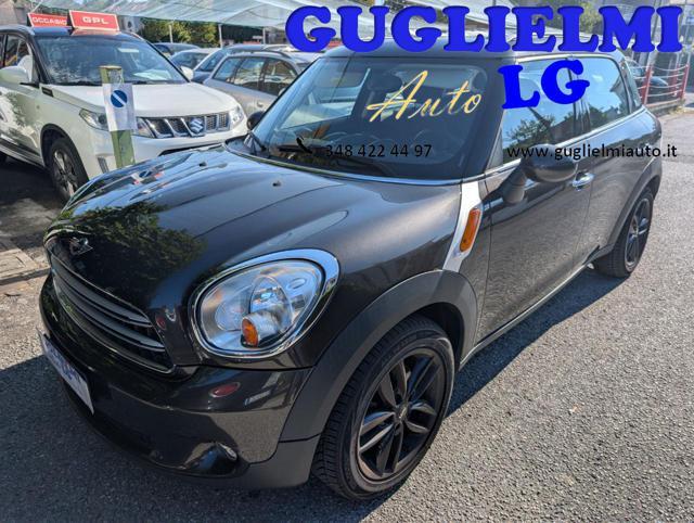 MINI Countryman Mini Countryman Coper Diesel EURO6
